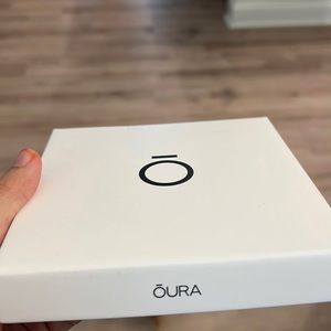 Oura Sizing Kit